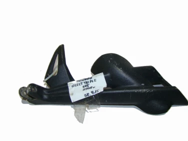 SET SETY PODNÓŻEK TRIUMPH STREET TRIPLE 675 2008R