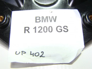 StelaŻ tyŁ bagaŻnik uchwyt bmw r1200gs