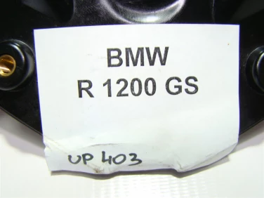 StelaŻ tyŁ bagaŻnik uchwyt bmw r1200gs