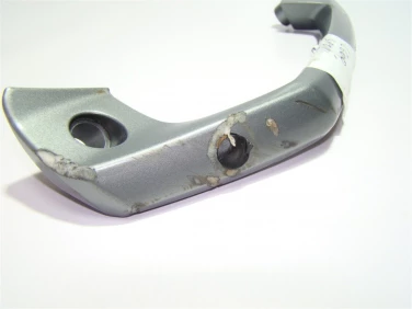 Uchwyt pasaŻera rĄczka bagaŻnik bmw c600 sport