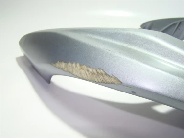 Uchwyt pasaŻera rĄczka bagaŻnik honda sh 300