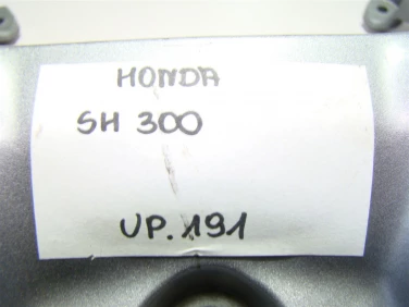 Uchwyt pasaŻera rĄczka bagaŻnik honda sh 300