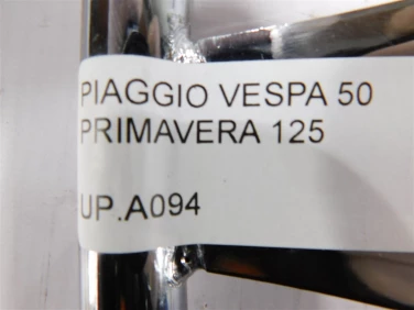 Uchwyt pasaŻera rĄczka piaggio vespa 50 primavera 125