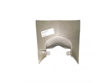 PLASTIK WYPEŁNIENIE OWIEWKA BMW C650GT K19 12-15