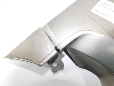 Plastik wypeŁnienie owiewka bmw c650gt k19 12-15