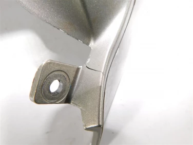 Plastik wypeŁnienie owiewka bmw c650gt k19 12-15