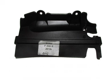 WYPEŁNIENIE PLASTIK OWIEWKA BMW F800R 2010R