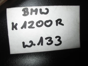 WypeŁnienie plastik owiewka bmw k1200r