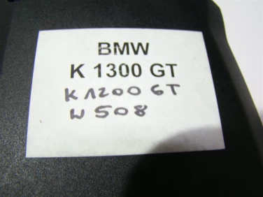 WypeŁnienie plastik owiewka bmw k1300gt k1200gt