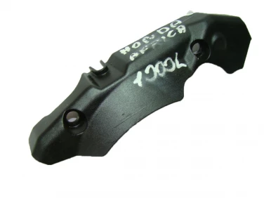 PLASTIK WYPEŁNIENIE OWIEWKA HONDA AFRICA TWIN CRF1000L 18-19