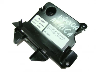 PLASTIK WYPEŁNIENIE OWIEWKA HONDA AFRICA TWIN CRF1000L 18-19