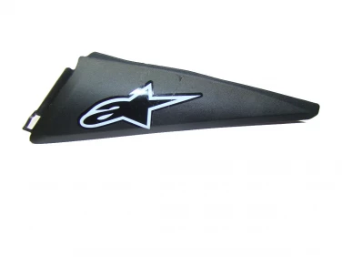 WYPEŁNIENIE PLASTIK OWIEWKA HONDA CBR 1000RR SC57A 2005R