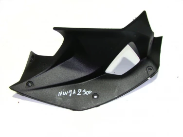 PLASTIK WYPEŁNIENIE OWIEWKA KAWASAKI Z300 15-18