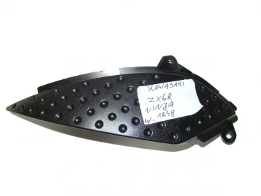 WYPEŁNIENIE PLASTIK OWIEWKA KAWASAKI ZX6R NINJA