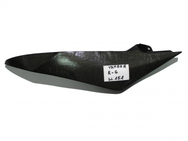 WYPEŁNIENIE PLASTIK OWIEWKA YAMAHA R-6