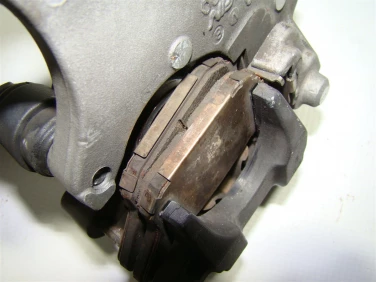 Zacisk hamulec tyŁ tylny yamaha yzf r1 rn19 rn20 09-14