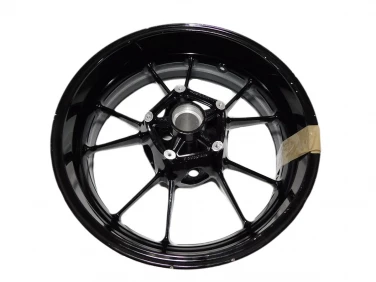 FELGA KOŁO TYŁ BMW S1000 R RR OEM 7701485