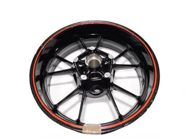 FELGA KOŁO TYŁ BMW S1000 R RR OEM 7701485