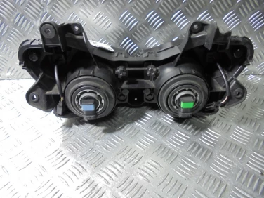 Reflektor lampa przÓd kawasaki zx10 08r