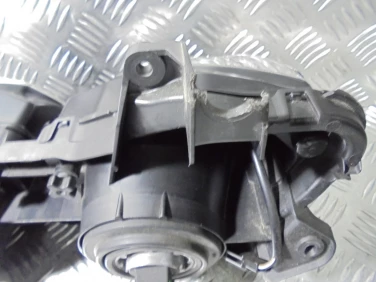 Reflektor lampa przÓd kawasaki zx10 08r