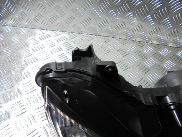 Reflektor lampa przÓd kawasaki zx10 08r