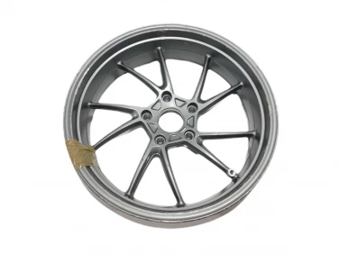 FELGA KOŁO TYŁ BMW R1200GS OEM 7728055