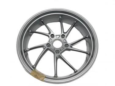 FELGA KOŁO TYŁ BMW R1200GS OEM 7728055