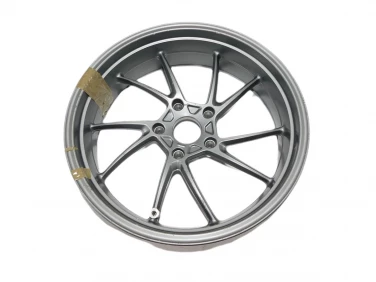 FELGA KOŁO TYŁ BMW R1200GS OEM 7728055