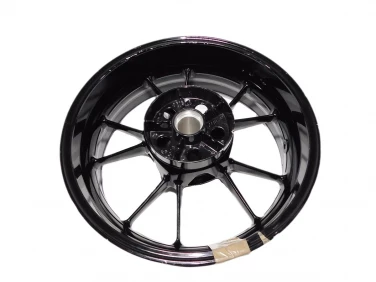 FELGA KOŁO TYŁ BMW S1000 R RR OEM 7701485