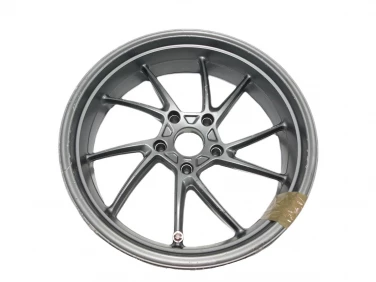 FELGA KOŁO TYŁ BMW R1200GS OEM 7728055