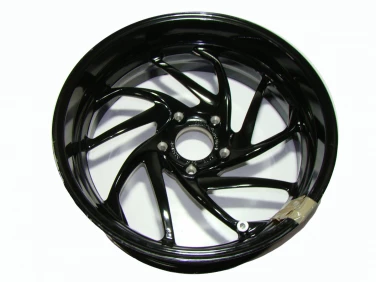 FELGA KOŁO TYŁ BMW K1600GT K1600GTL K48 OEM 8528659