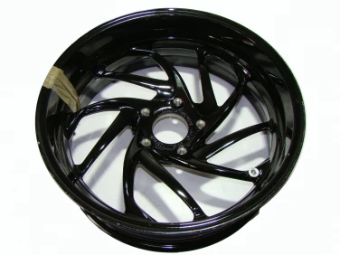 FELGA KOŁO TYŁ BMW K1600GT K1600GTL K48 OEM 8528659
