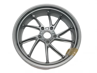 FELGA KOŁO TYŁ BMW R1200GS OEM 7728055
