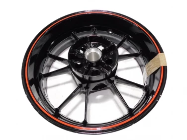 FELGA KOŁO TYŁ BMW S1000 R RR OEM 7701485