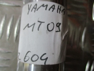 Lagi golenie zawieszenie przÓd yamaha mt 09
