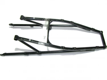STELAŻ TYŁ MOCOWANIE OGON BMW K1600 BAGGER K61