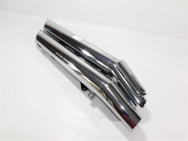 Wydech koŃcowy tŁumik suzuki vz 1500 m90 boulevard 2009