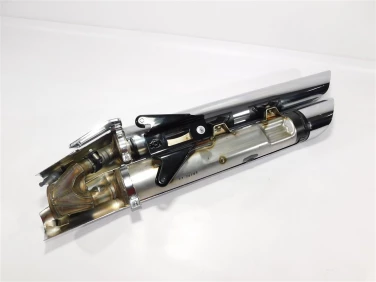 Wydech koŃcowy tŁumik suzuki vz 1500 m90 boulevard 2009