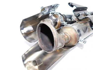 Wydech koŃcowy tŁumik suzuki vz 1500 m90 boulevard 2009