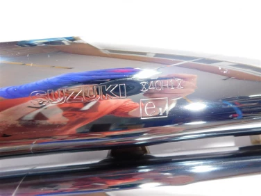 Wydech koŃcowy tŁumik suzuki vz 1500 m90 boulevard 2009