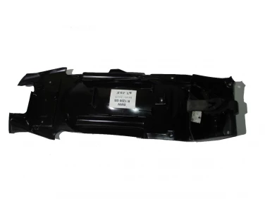 BŁOTNIK TYŁ NADKOLE BMW R1200GS 04-07R