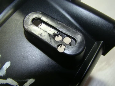 BŁotnik tyŁ tylny yamaha yzf r1 rn09 02-03