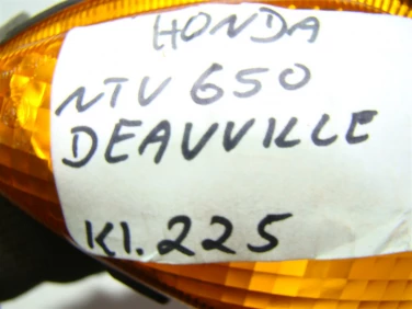 Kierunek kierunkowskaz honda ntv 650 deauville