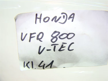 Kierunek kierunkowskaz honda vfr 800 v-tec