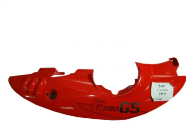 OGON OWIEWKA TYŁ BOK PLASTIK BMW F650GS 2001R