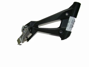 SET SETY PODNÓŻEK KAWASAKI NINJA 250 08-12R
