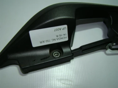 Uchwyt pasaŻera rĄczka honda nc 750 14-16r
