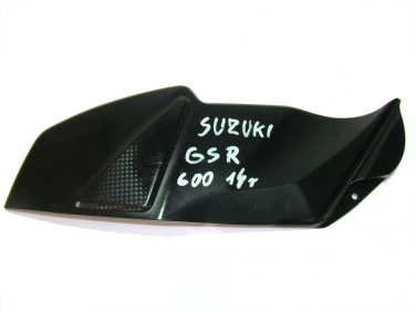 PLASTIK WYPEŁNIENIE OWIEWKA SUZUKI GSR 750 11-16