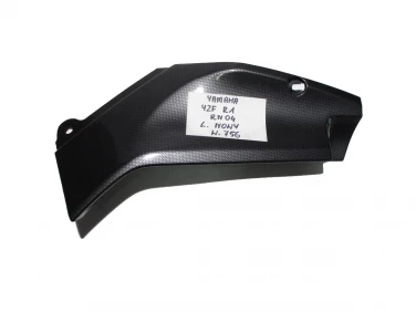WYPEŁNIENIE PLASTIK OWIEWKA YAMAHA YZF R1 RN04 LEWA NOWY