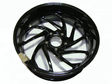 FELGA KOŁO TYŁ BMW K1600GT K1600GTL K48 OEM 8528659